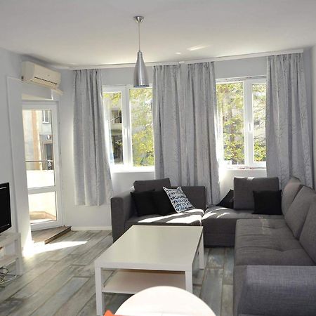 Ivet Apartment Варна Экстерьер фото