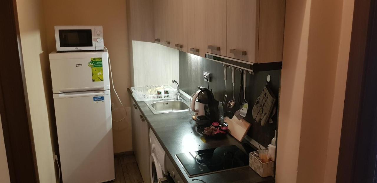 Ivet Apartment Варна Экстерьер фото