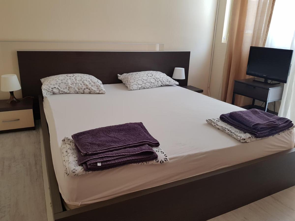 Ivet Apartment Варна Экстерьер фото