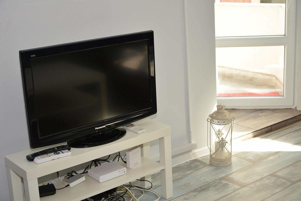 Ivet Apartment Варна Экстерьер фото